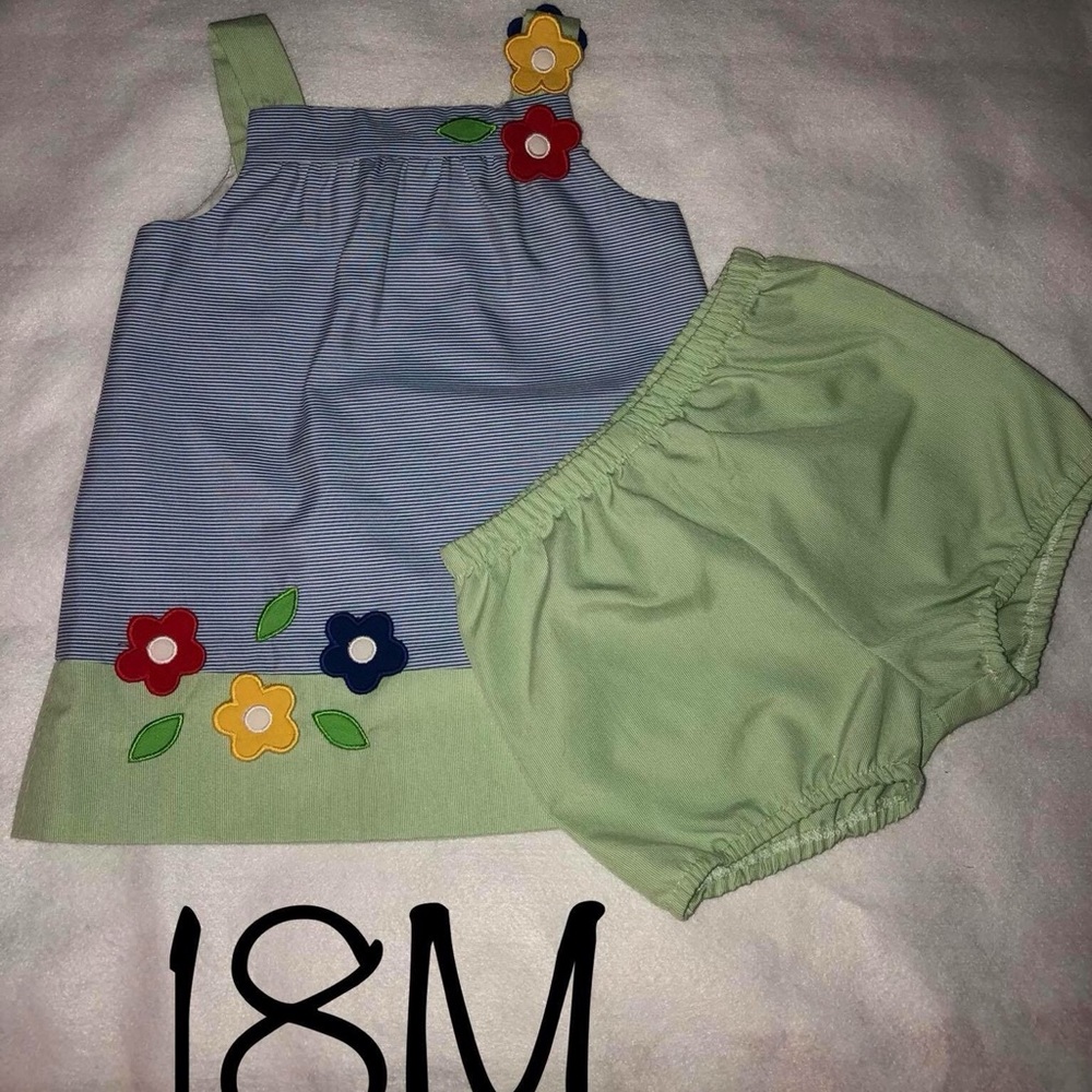 🌼🌺adorable matching set🌺🌼